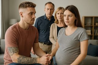 Zaplatili jsme synovi 300 000 Kč za jazykový kurz. Vrátil se s tetováním a těhotnou holkou - Médium.cz