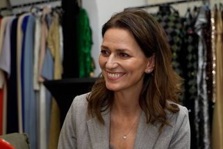 Adéla Gondíková si objevila obří flek na stehně