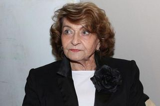 Legenda, která neztrácí sílu: Co drží Yvettu Simonovou v kondici i ve 97 letech?