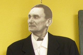 Podlézavý Hujer Václav Lohniský byl vyloučen z kněžského semináře. Zemřel v náručí Zdeňka Trošky - Médium.cz