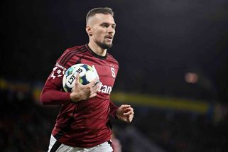 Měli jsme strašně málo šancí, viděl Haraslín. Věří, že Sparta se znovu postaví na nohy