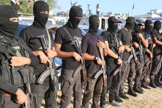 Máme informace, že Hamás zaútočí na civilisty, varuje americká diplomacie - Novinky