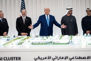 Komentář: Jak si ropné monarchie kupují Ameriku a proč se má Izrael bát - Seznam Zprávy