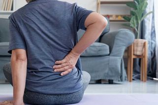 Poradna: Zdravotní problémy v předdůchodovém věku