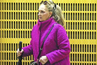 Pražská lékařka přitvrdila, vakcíny proti covidu přirovnala k posílání Židů do plynu - Novinky