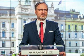 Fialova vláda plánuje povinné zastoupení žen ve vedení soukromých firem. Na to si netroufly ani levicové kabinety – faei.cz