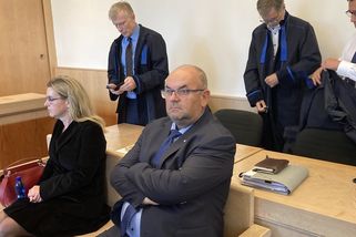 Pelta čeká v nemocnici na operaci, v pondělí ale musí nastoupit do vězení - Seznam Zprávy