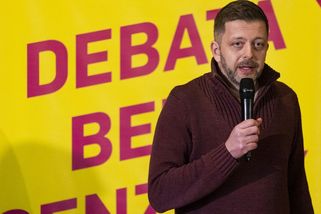 Chceš za nás do Sněmovny? Sežeň si podpisy, plánuje STAN před volbami - Seznam Zprávy