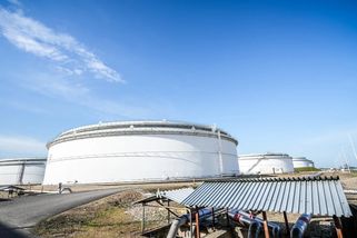 Vláda slaví nezávislost Česka na ruské ropě. A co miliardy Kremlu za plyn? kontruje Babiš - Echo24.cz