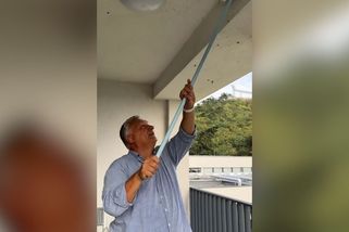 Orbán označil v březnu své soupeře za štěnice, nyní na ně vzal koště - Novinky