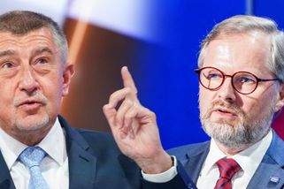 Exkluzivní výzkum: ANO drtivě vede v Ústeckém kraji, Spolu by vyhrálo jen v Praze