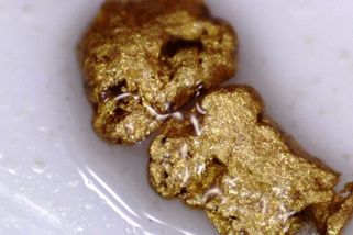 Rýžování zlata: jak jsme po sedmi letech opravdu zbohatli? - Médium.cz