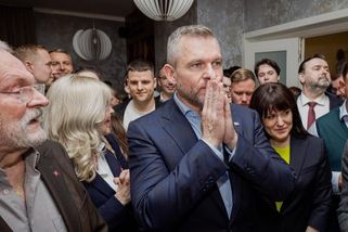 Pellegriniho zaskočila ústava. Mandát v parlamentu mu zanikl hned po volbách - Seznam Zprávy
