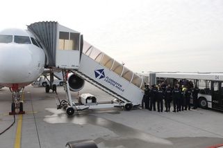 Maročan se třikrát vyhnul deportaci a pokaždé dostal z úřadů víc peněz - Novinky