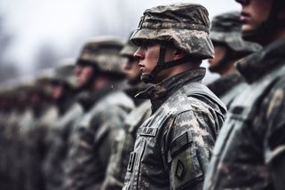 Kdo by musel do války při mobilizaci? Přehled podle platné legislativy v ČR - Žádný špeky - Články na Seznamu