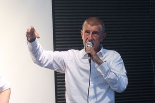 Nechte mi miliardy, střet zájmů nemám, tvrdí Babiš...