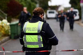 Německá policie zadržela po příjezdu z Česka člena Hamásu - Seznam Zprávy