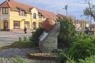 Češi pomáhají jihu Slovenska před maďarizací. Nutí Maďary mluvit slovensky