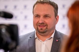 Lukáš Kovanda: Vyšší daně versus pozdější důchod