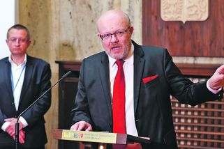 Válek: V Česku prudce stoupla spotřeba antibiotik. I to způsobilo jejich nedostatek - Novinky