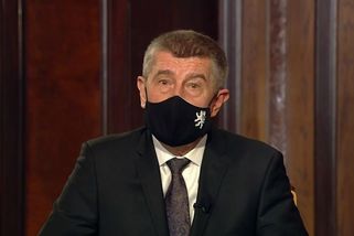 Vaše noční SMS ze mě nedělají podřízeného, ohradil se hejtman proti Babišovým výrokům - Seznam Zprávy