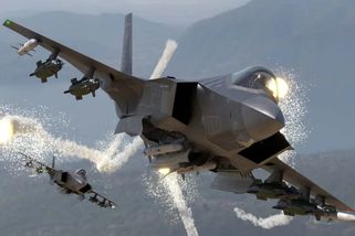 Američané se diví, proč by Evropané nechtěli F-35: jsou přece nejlepší