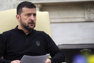 Ukrajina musí naléhavě změnit kurs, tvrdí pesimistická analýza The Economist - Novinky