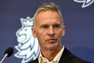 Hašek je po výhružkách Medveděva ve spojení s policií, poděkoval za podporu