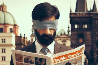 Co se stalo s Čechy? Národ, do kterého jsem se přestěhoval, je pryč - Médium.cz