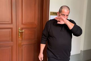 Za znásilňování závozníka chtěla žalobkyně pro řidiče kukavozu podmínku. Soud mu potvrdil vězení - Novinky