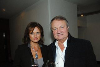 Jiří Adamec skončil v ústavu. Jeho stav se měl zhoršit, manželka vysvětlila proč