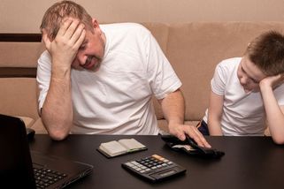 Inflace ohrožuje pětinu zaměstnanců - Novinky