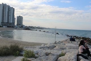 V Itálii mají sochu mořské panny. Je prý až příliš provokativní - Seznam Zprávy