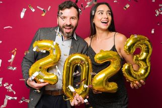 Co vás čeká v roce 2023 podle numerologie: Jedničky povýší v práci, sedmičky čekají nové začátky - Proženy.cz