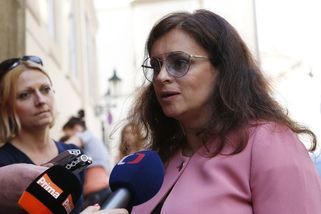 Pokornou Jermanovou zvolili do čela hospodářské komise Evropského výboru regionů - Novinky