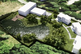 Stavba ruského podnikatele v přírodním parku: Radnice dává ruce pryč - Seznam Zprávy