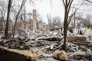 Rusko opět mění přístup, už mu nejde o územní zisky - Novinky