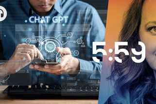 Čeká nás ohromná transformace. Veřejné testování ChatGPT naznačuje jaká - Seznam Zprávy