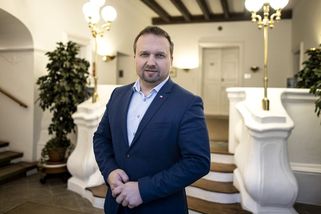 Jurečka: Když důchody porostou tímto tempem, nemám prostor zvedat „rodičák“ - Seznam Zprávy