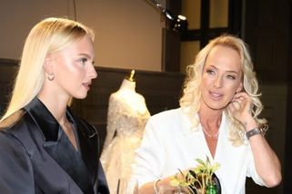 Snímky jako z hororu a znepokojující informace. Po rozchodu s Hájkem řeší Belohorcová odporný útok na sebe i dceru Salmu