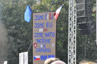 Co je teď úkolem demokratů? Vyhrát příští volby a...