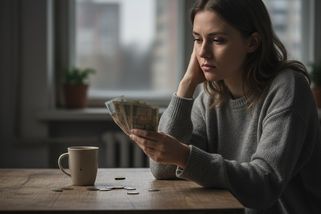 Můj diplom mě nezachránil před platovým podprůměrem - Médium.cz