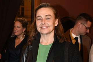 Eliška z pohádky Princezna ze mlejna dorazila na ceny Thálie zcela nenalíčená