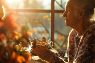 Na co budete vzpomínat při umírání? Centrum paliativní péče spustilo Preventivní prohlídku života - Médium.cz