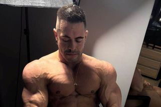 Známý brazilský influencer a šampion v kulturistice zemřel náhle v pouhých 31 letech - Novinky