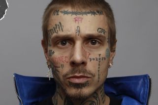 Světový Yzomandias. Český rapper se předvedl v pořadu, kterým prošel Drake či Skepta