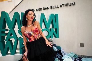 Bývalá modelka chtěla meditovat na floridské pláži sama, zarezervovala si proto celý hotel - Novinky