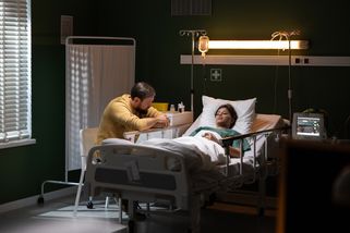 ŽENA-IN - Manžel nechával celou domácnost i péči o děti jen na mně. Probral ho až můj kolaps, popisuje Petra