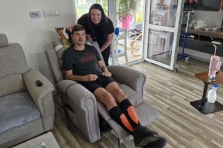 Nevyléčitelná nemoc jim převrátila život naruby. Vědí, čemu čelí, a těžký úděl zvládají - Novinky