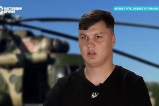 "Nabídli mi bezpečí." Rusa, který dezertoval s vrtulníkem, zavraždili v garážích